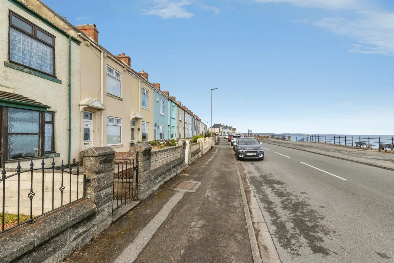 Marine Drive, Hartlepool, TS24, photo 17