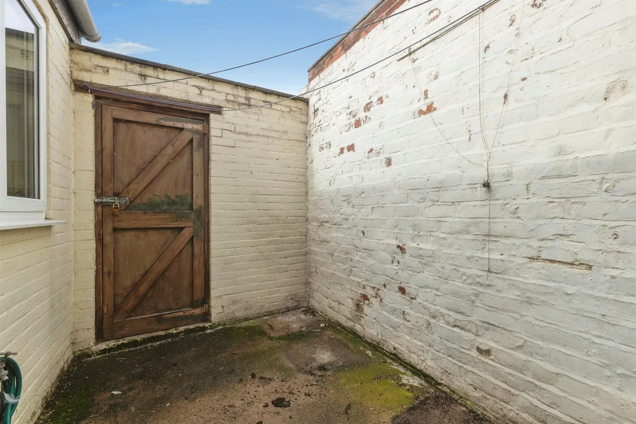 Marine Drive, Hartlepool, TS24, photo 18
