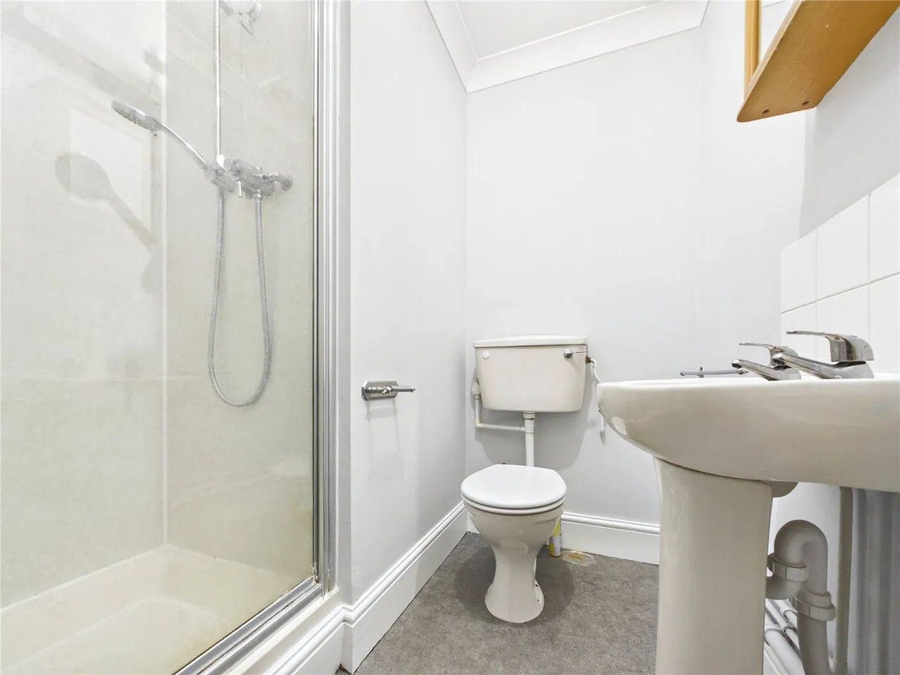 Wilkes Court, Kesgrave, IP5, photo 7