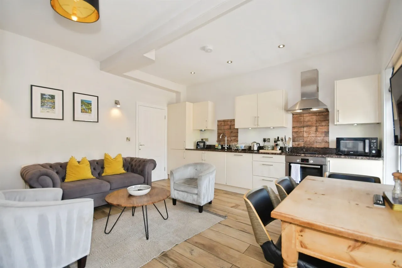 Matlock Street, Bakewell, DE45, photo 4