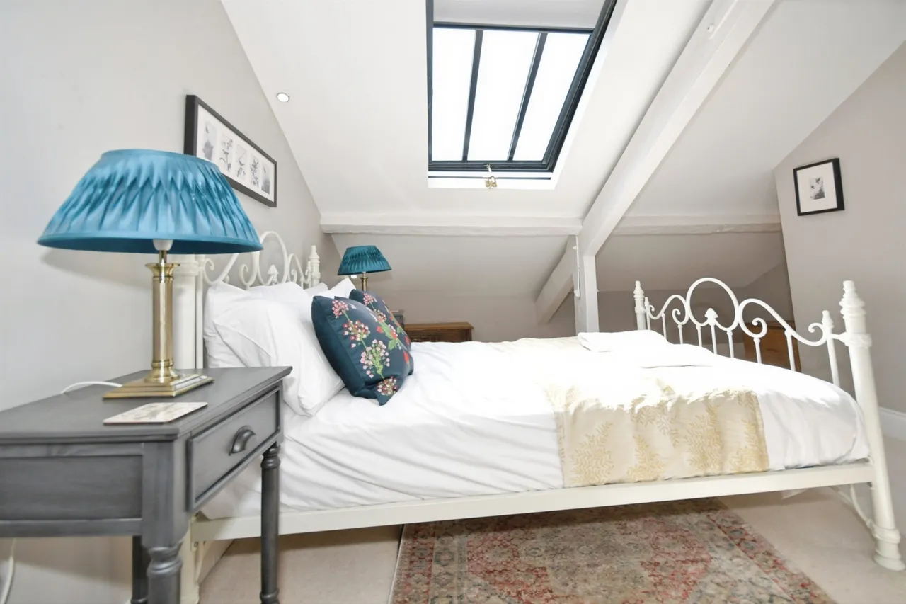 Matlock Street, Bakewell, DE45, photo 14