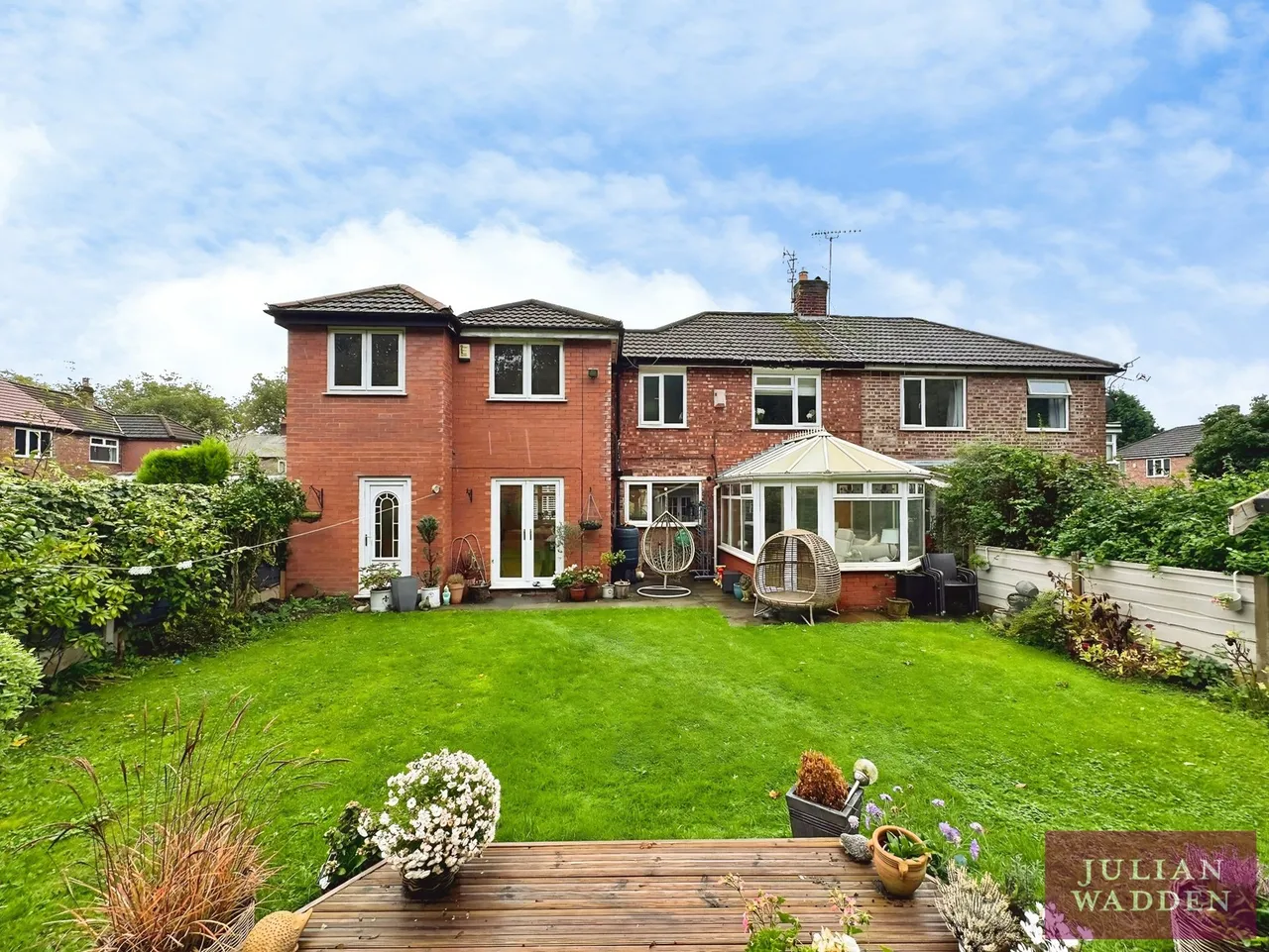 Oakdale Drive, East Didsbury, M20, photo 22