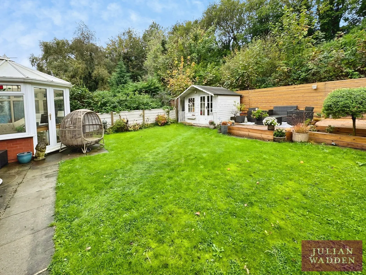 Oakdale Drive, East Didsbury, M20, photo 21