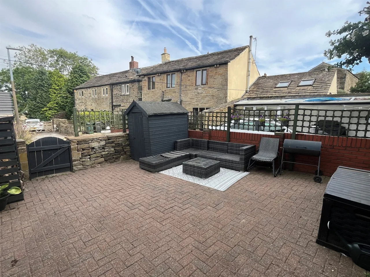 Cumberworth Road, Skelmanthorpe, HD8, photo 10