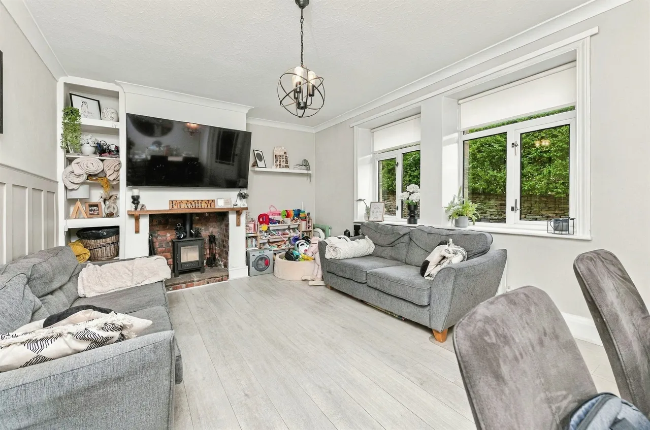 Cumberworth Road, Skelmanthorpe, HD8, photo 2