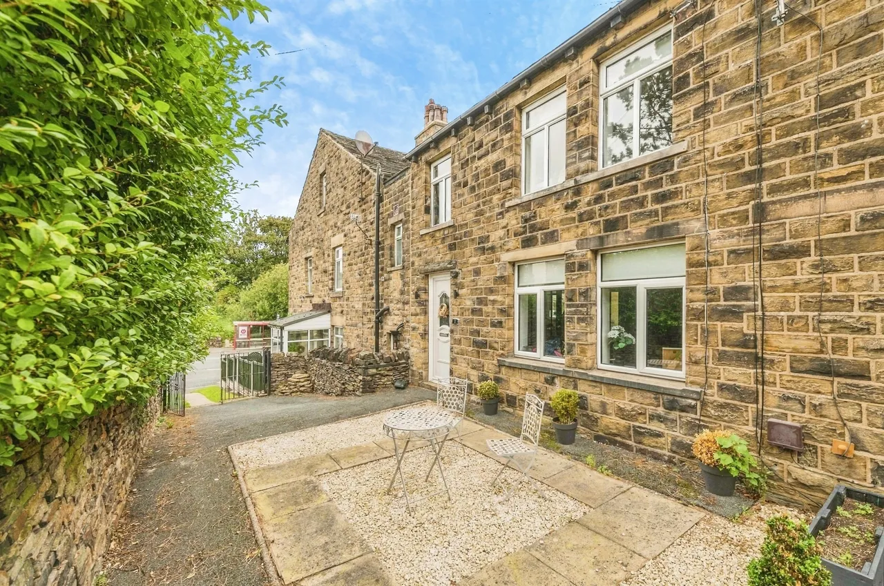 Cumberworth Road, Skelmanthorpe, HD8, photo 9