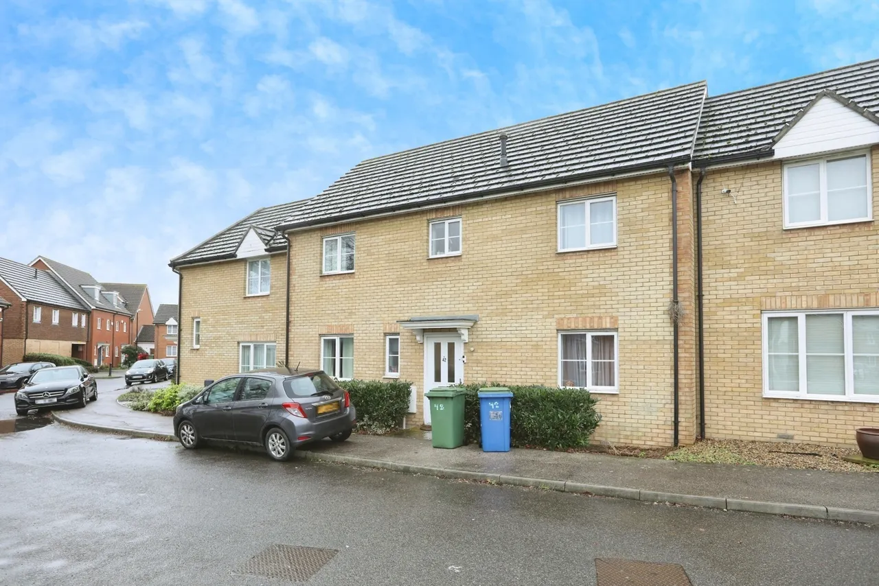 Reams Way, Kemsley, Sittingbourne, Kent, ME10, photo 14