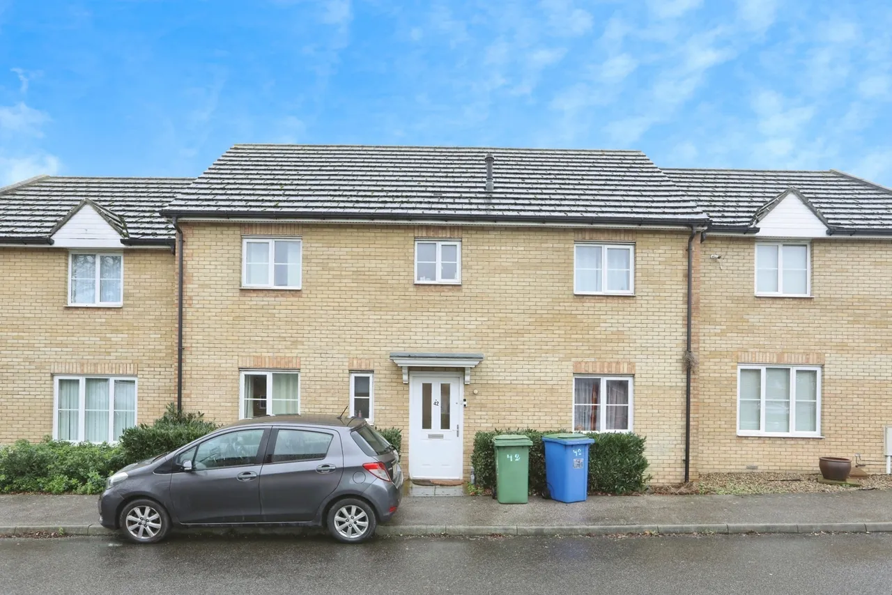 4 bed house for sale — Reams Way, Kemsley, Sittingbourne, Kent, ME10