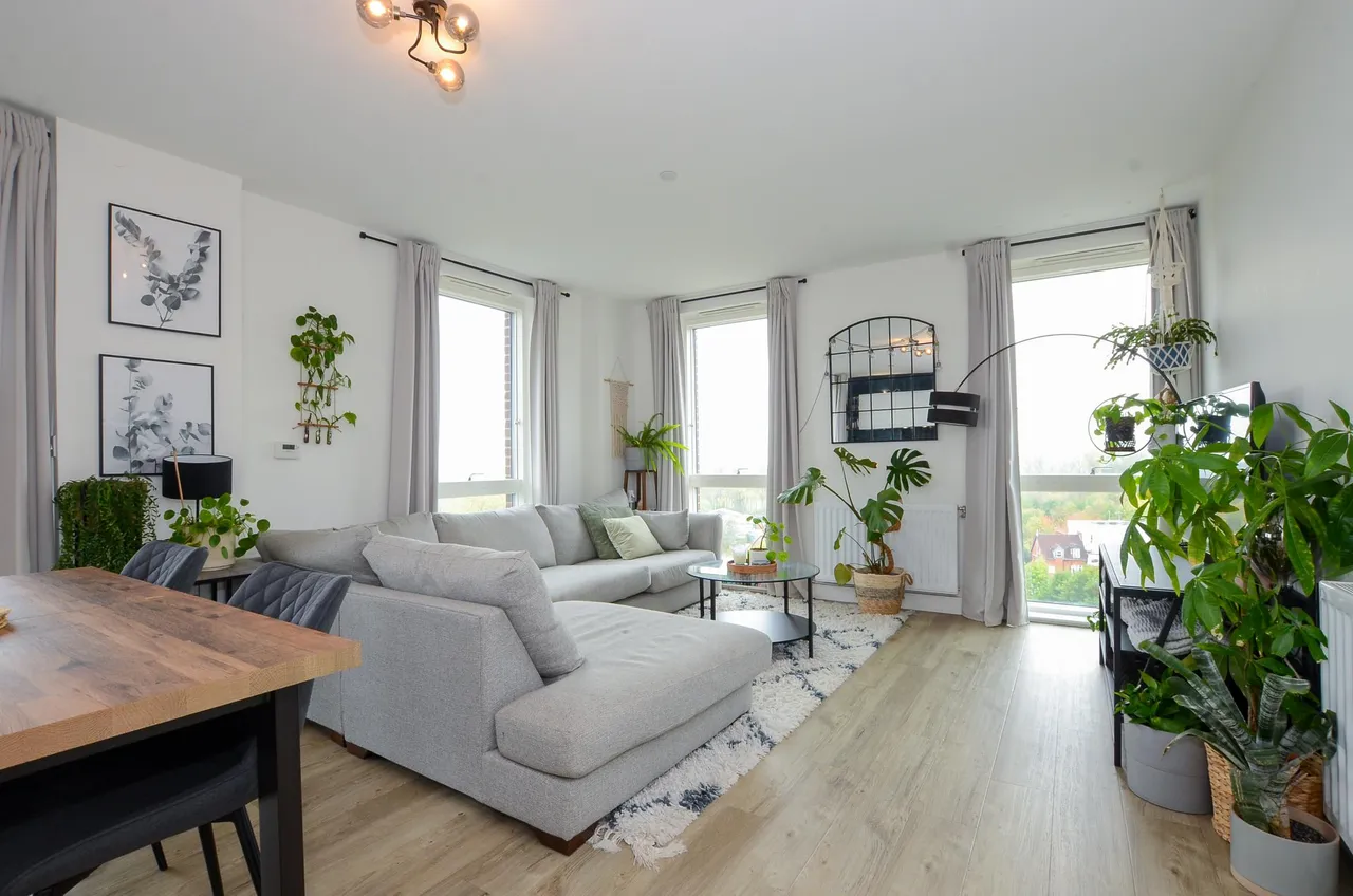 2 bed flat for sale, Gayton Road, Harrow, HA1