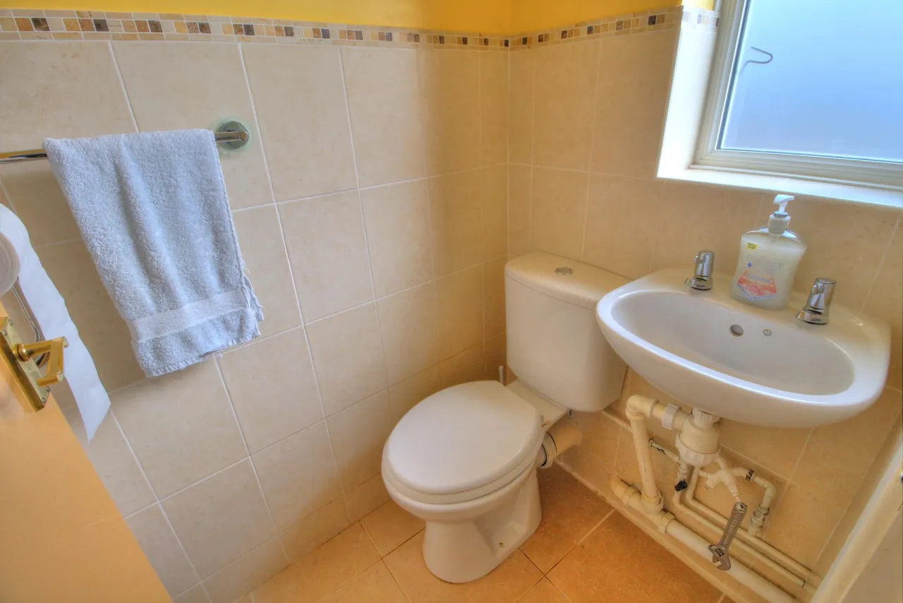 Meriton Road, Lutterworth, LE17, photo 16