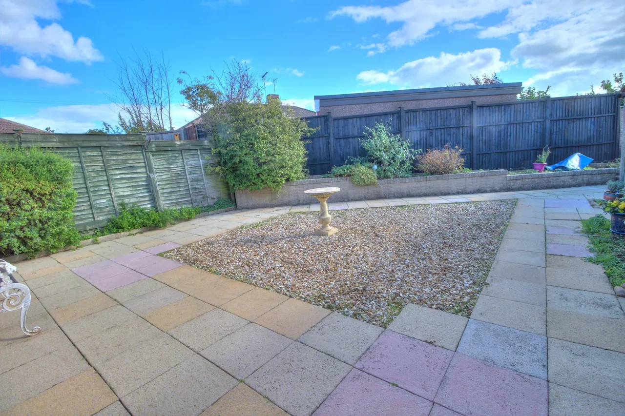 Meriton Road, Lutterworth, LE17, photo 17