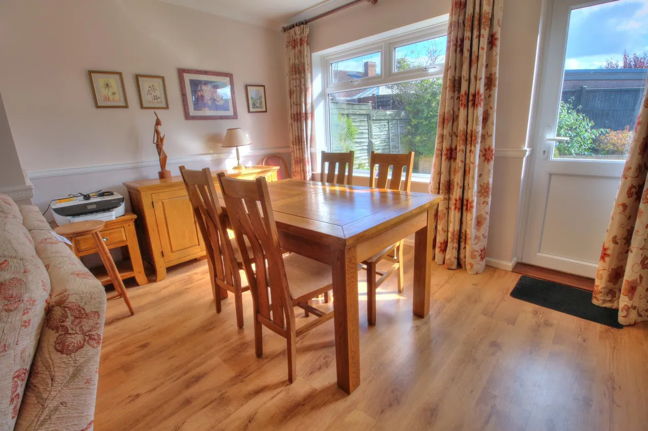 Meriton Road, Lutterworth, LE17, photo 12