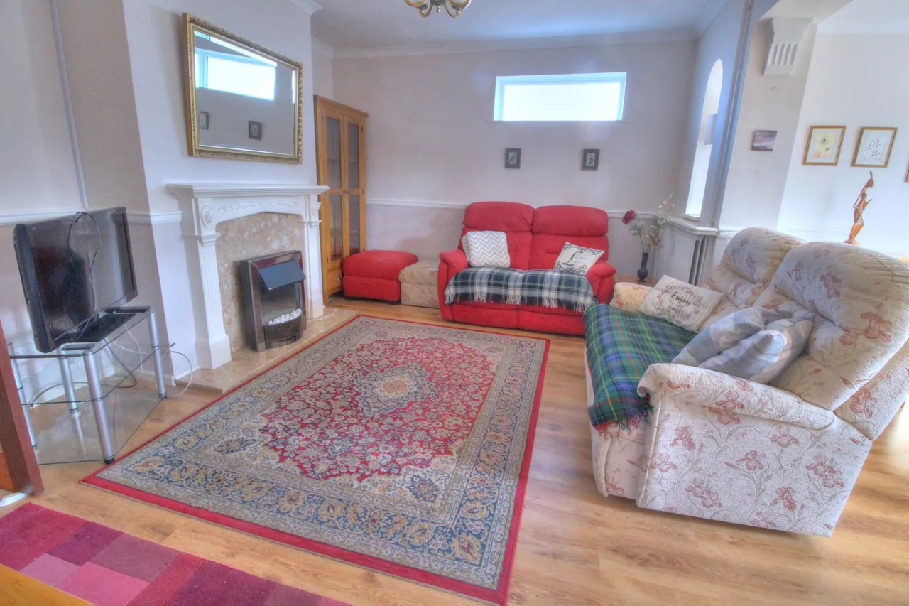 Meriton Road, Lutterworth, LE17, photo 8
