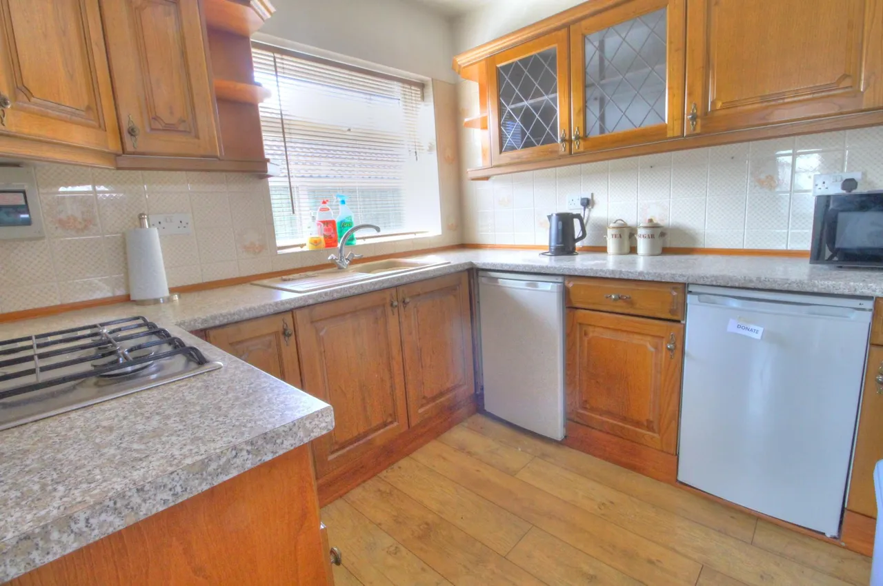 Meriton Road, Lutterworth, LE17, photo 14