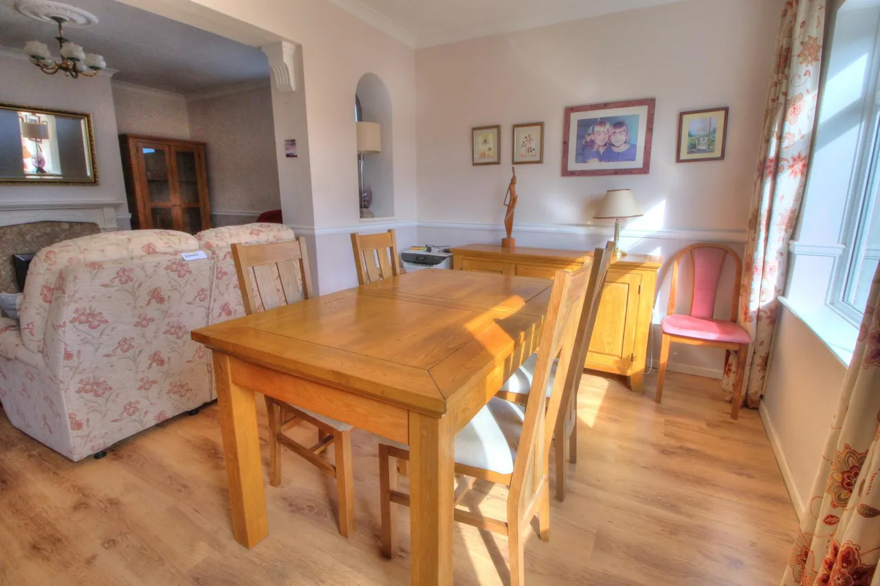 Meriton Road, Lutterworth, LE17, photo 11