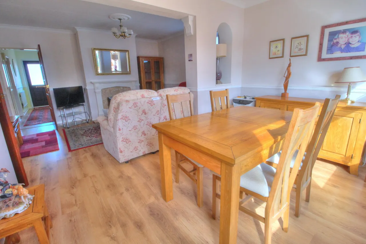 Meriton Road, Lutterworth, LE17, photo 10