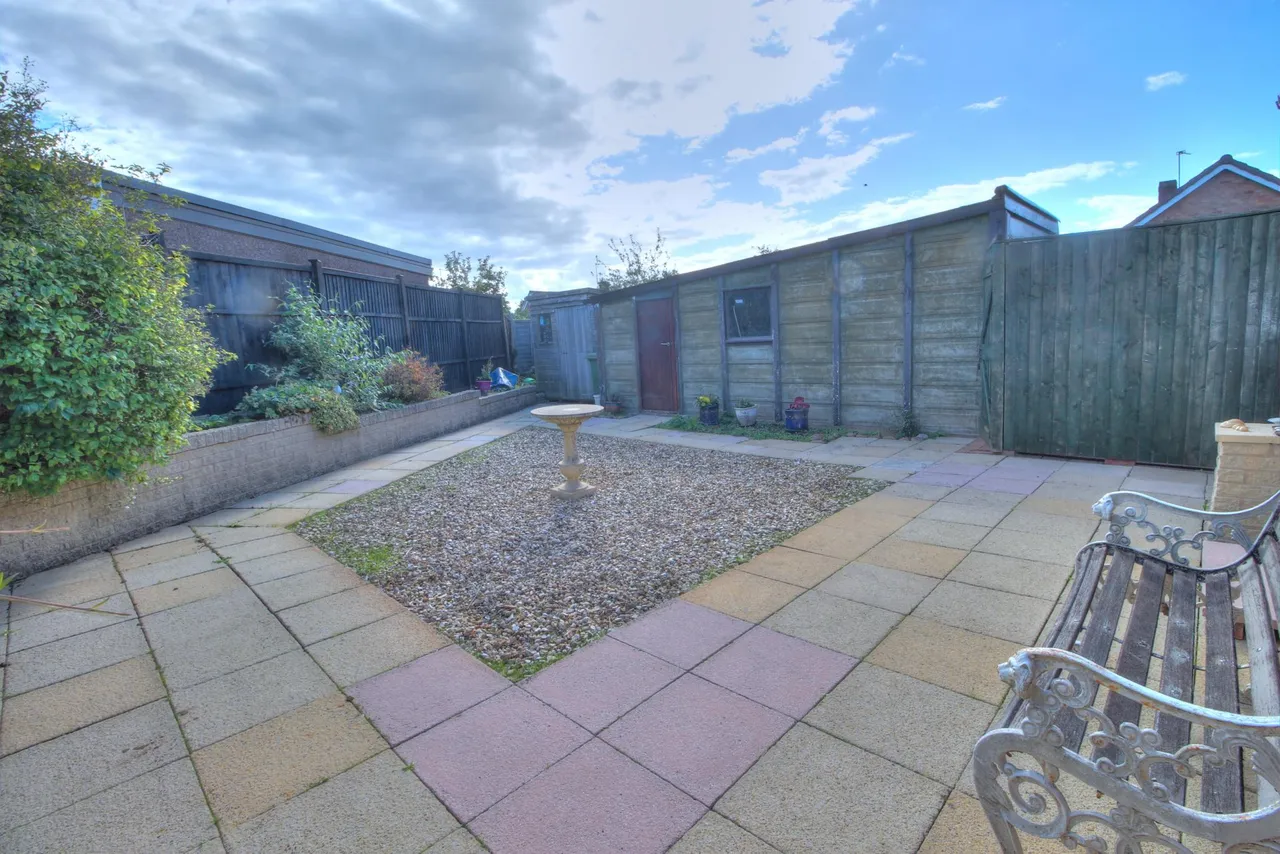 Meriton Road, Lutterworth, LE17, photo 4