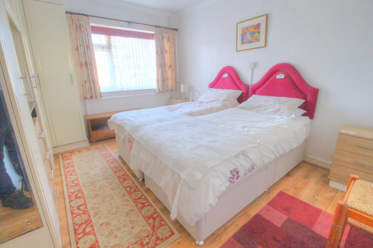 Meriton Road, Lutterworth, LE17, photo 5