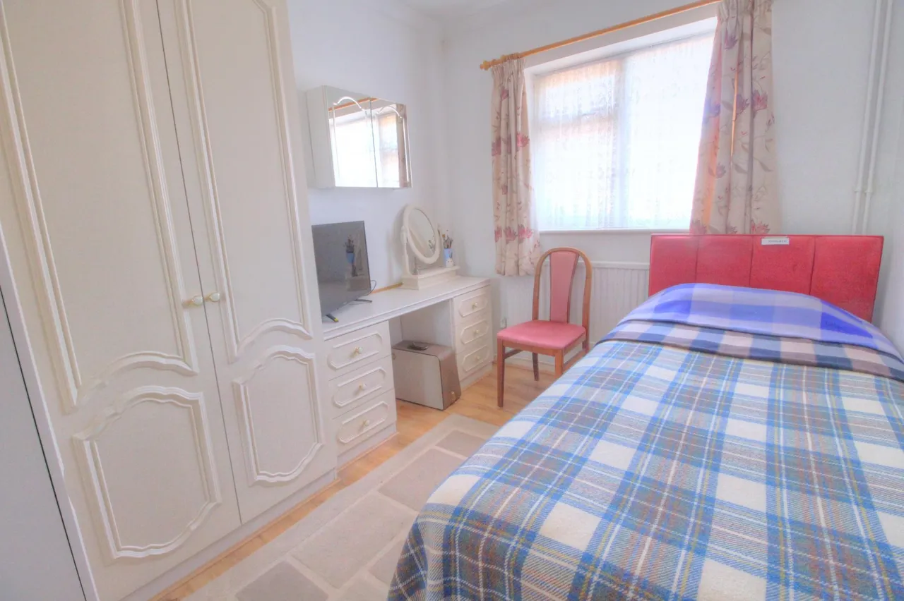 Meriton Road, Lutterworth, LE17, photo 7