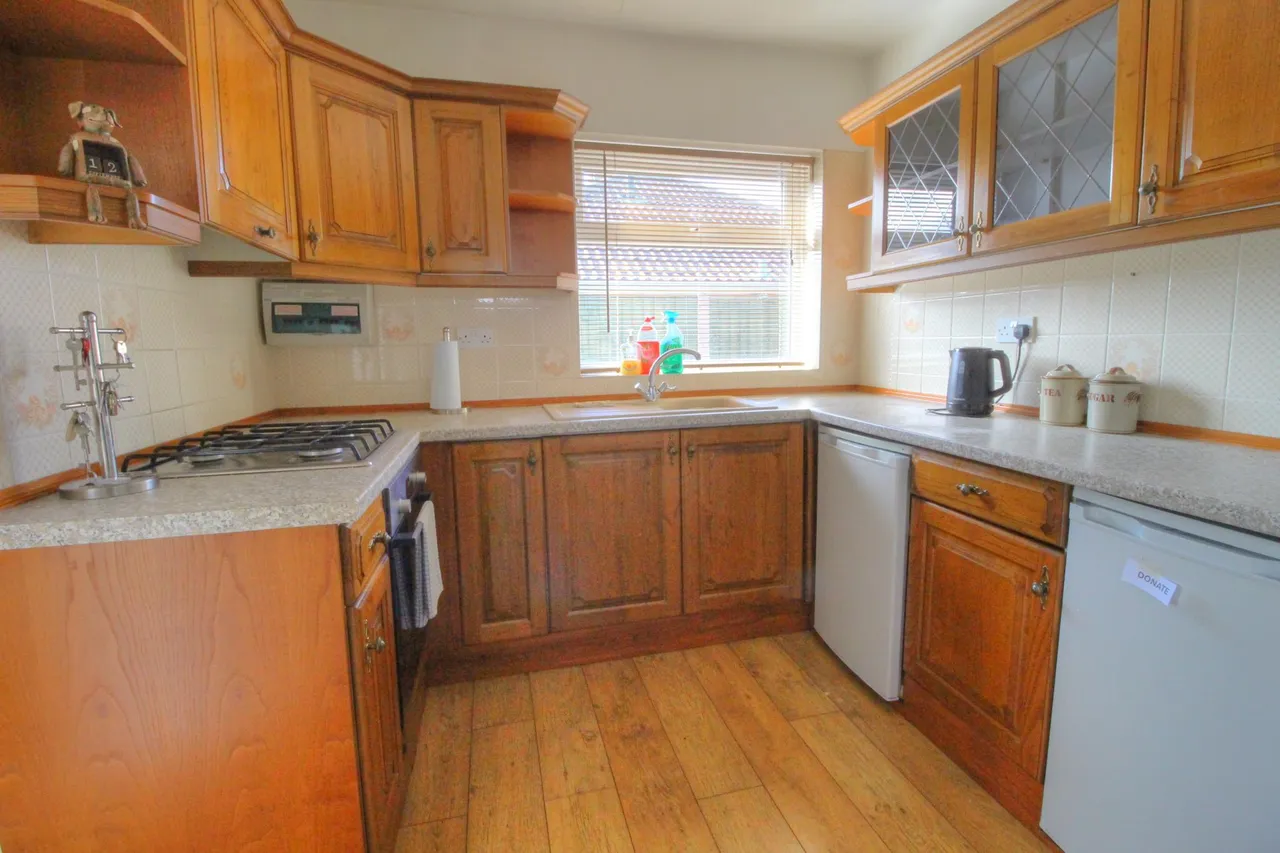 Meriton Road, Lutterworth, LE17, photo 13