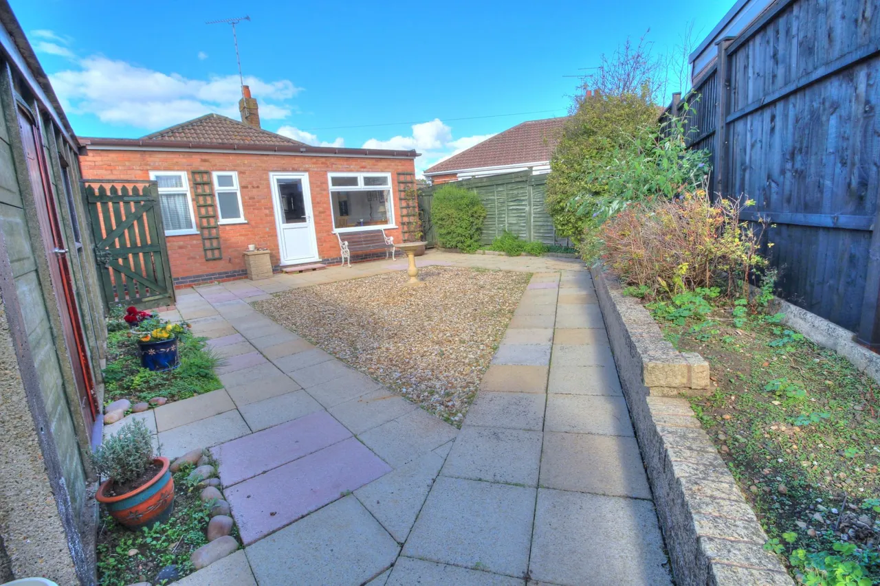 Meriton Road, Lutterworth, LE17, photo 18