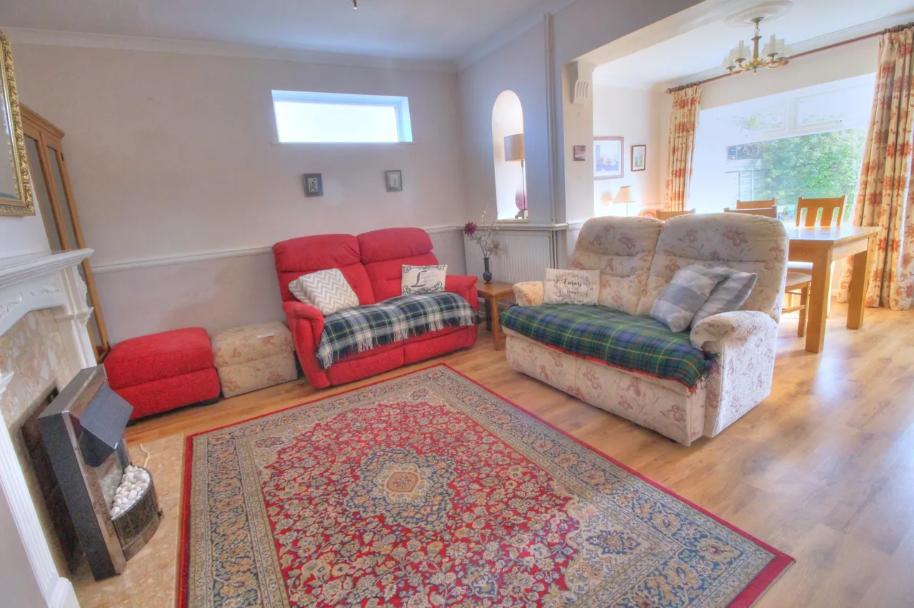 Meriton Road, Lutterworth, LE17, photo 9