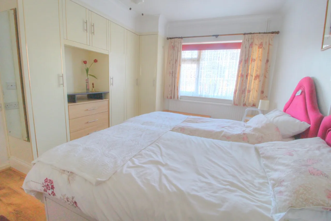 Meriton Road, Lutterworth, LE17, photo 6