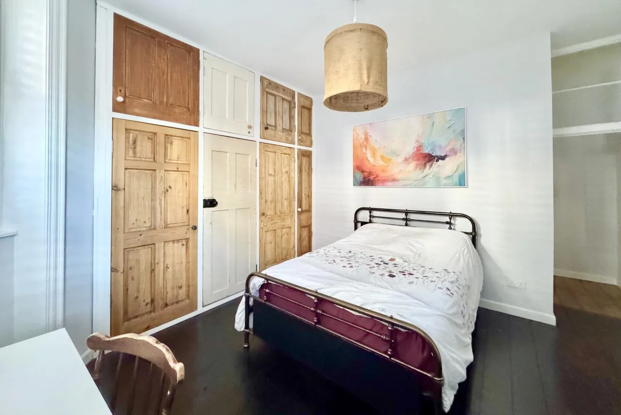 Grand Marine Court, BH2, photo 10