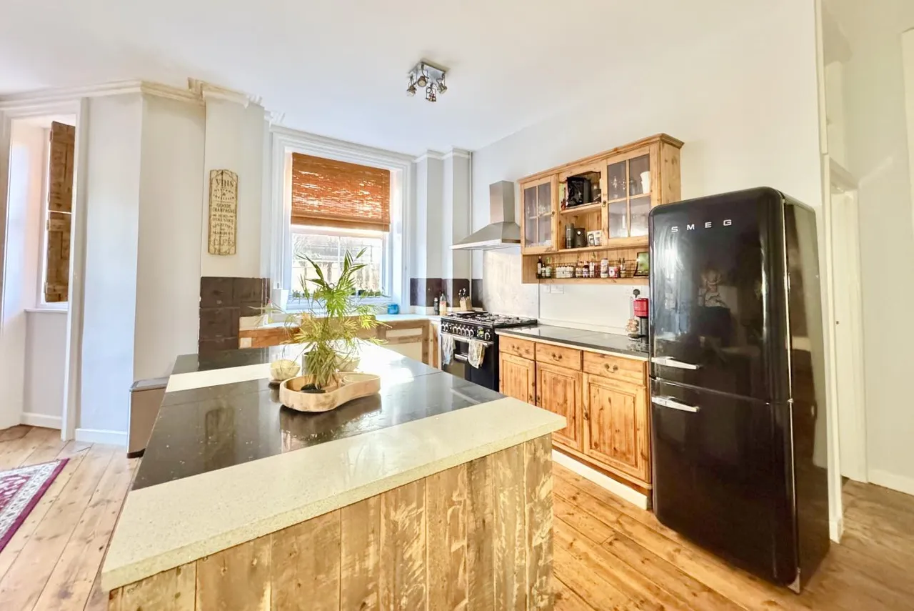 Grand Marine Court, BH2, photo 5