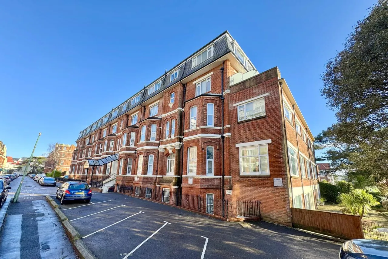 Grand Marine Court, BH2, photo 13
