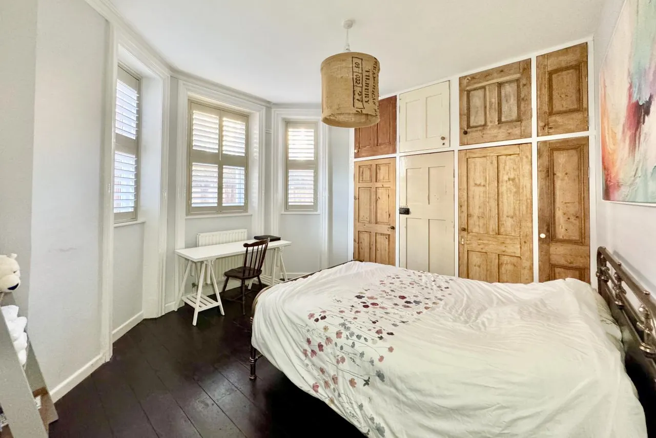 Grand Marine Court, BH2, photo 11