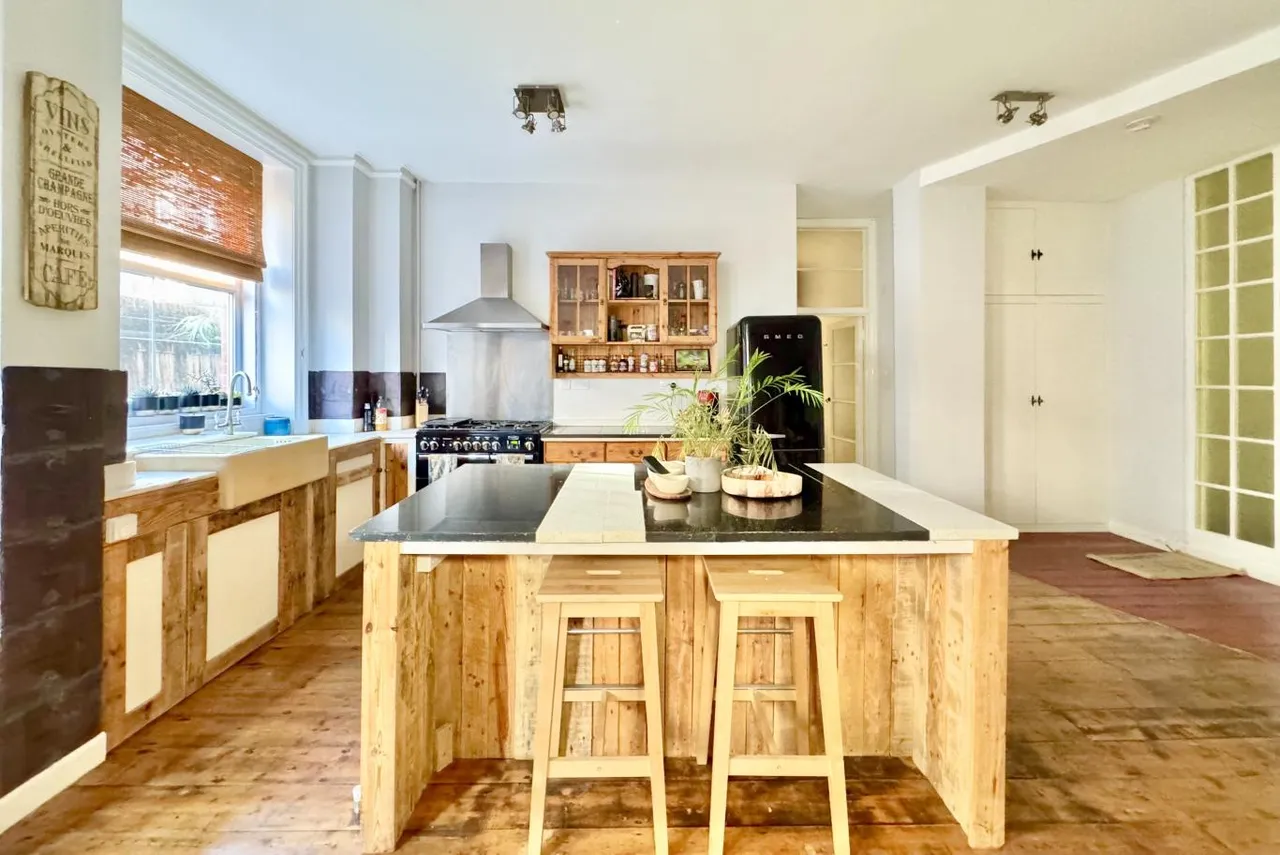 Grand Marine Court, BH2, photo 4