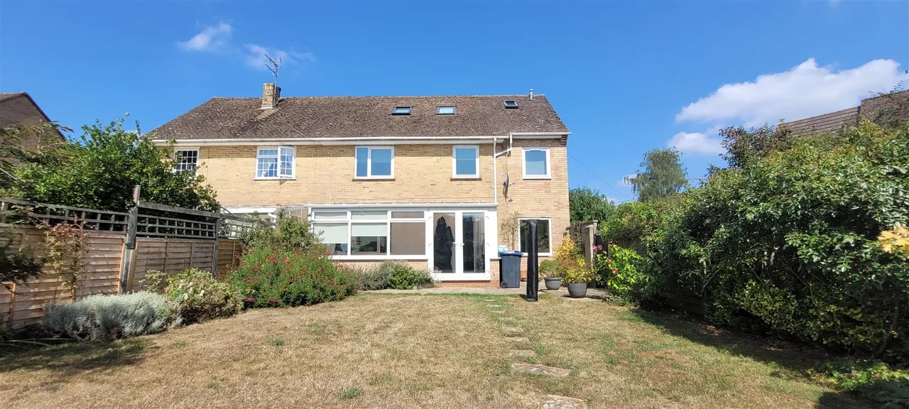 Valley Way, Colerne, SN14, photo 18