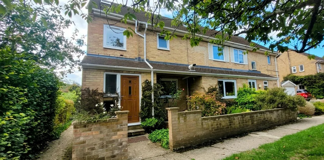 4 bed house for sale, Valley Way, Colerne, SN14