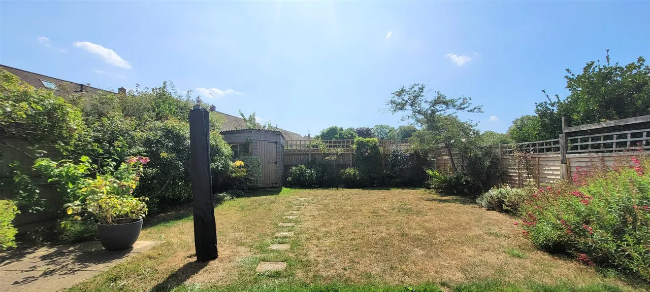 Valley Way, Colerne, SN14, photo 19
