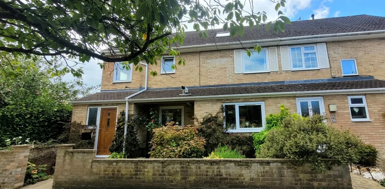 Valley Way, Colerne, SN14, photo 5