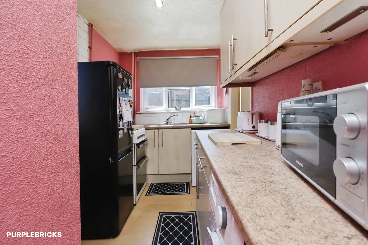 Grove Crescent, Bridgnorth, WV15, photo 2
