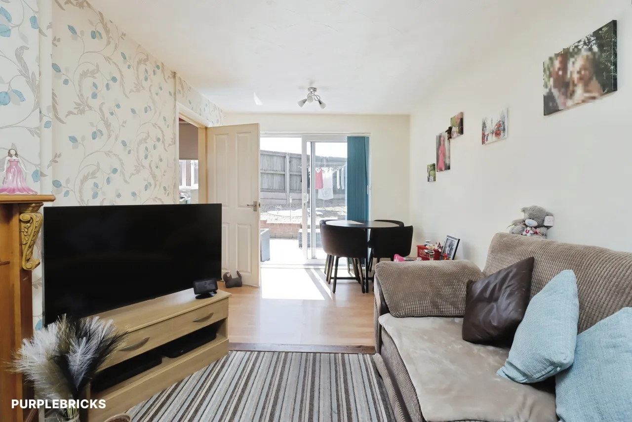 Grove Crescent, Bridgnorth, WV15, photo 6
