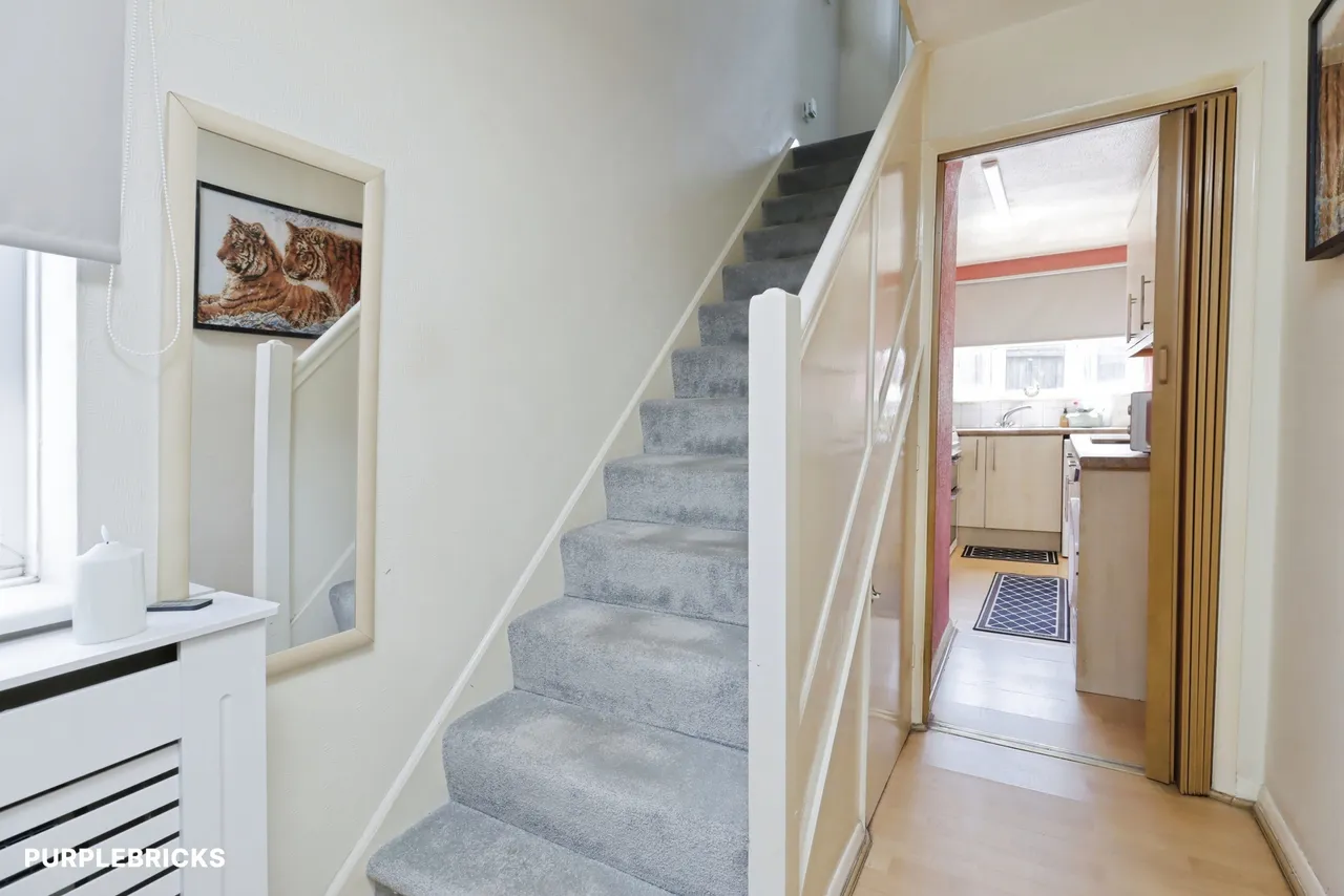 Grove Crescent, Bridgnorth, WV15, photo 37