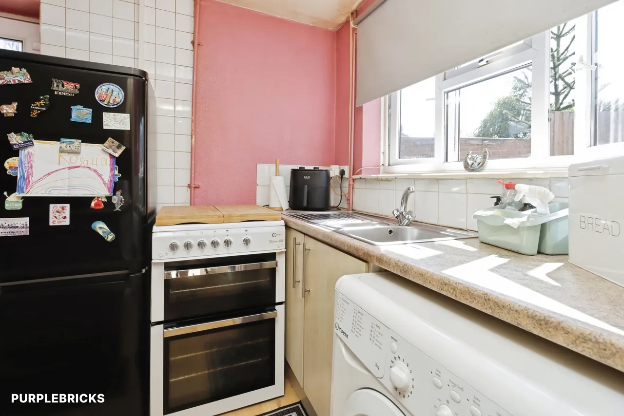 Grove Crescent, Bridgnorth, WV15, photo 5