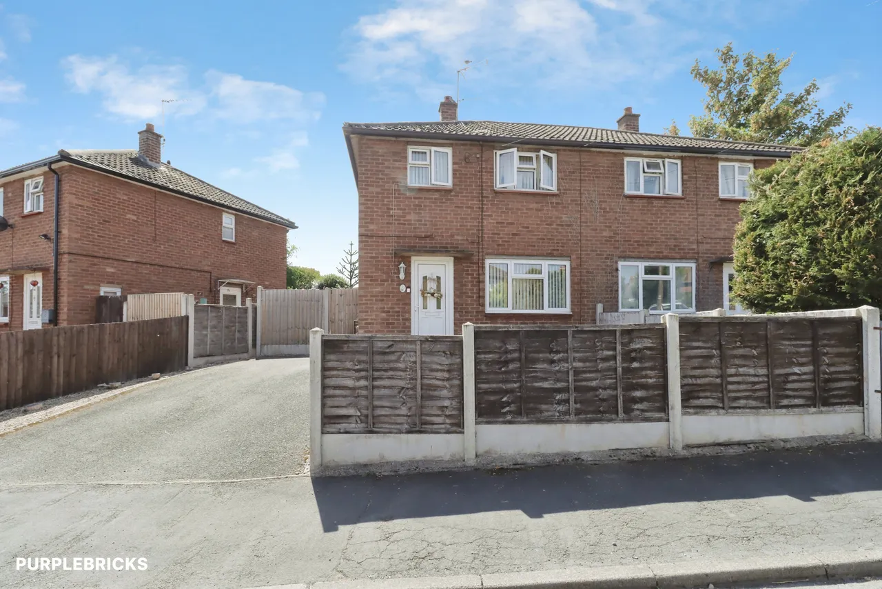 Grove Crescent, Bridgnorth, WV15, photo 34