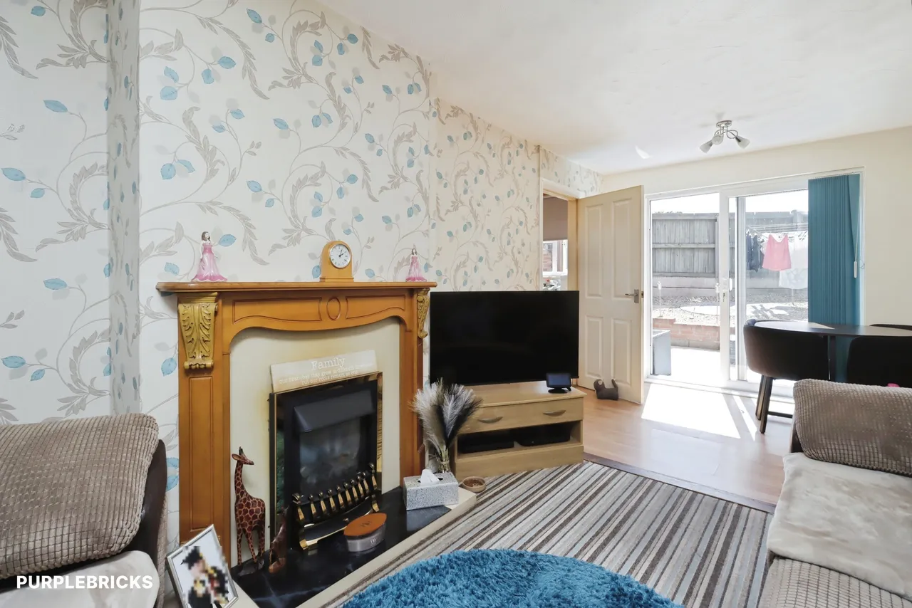 Grove Crescent, Bridgnorth, WV15, photo 38