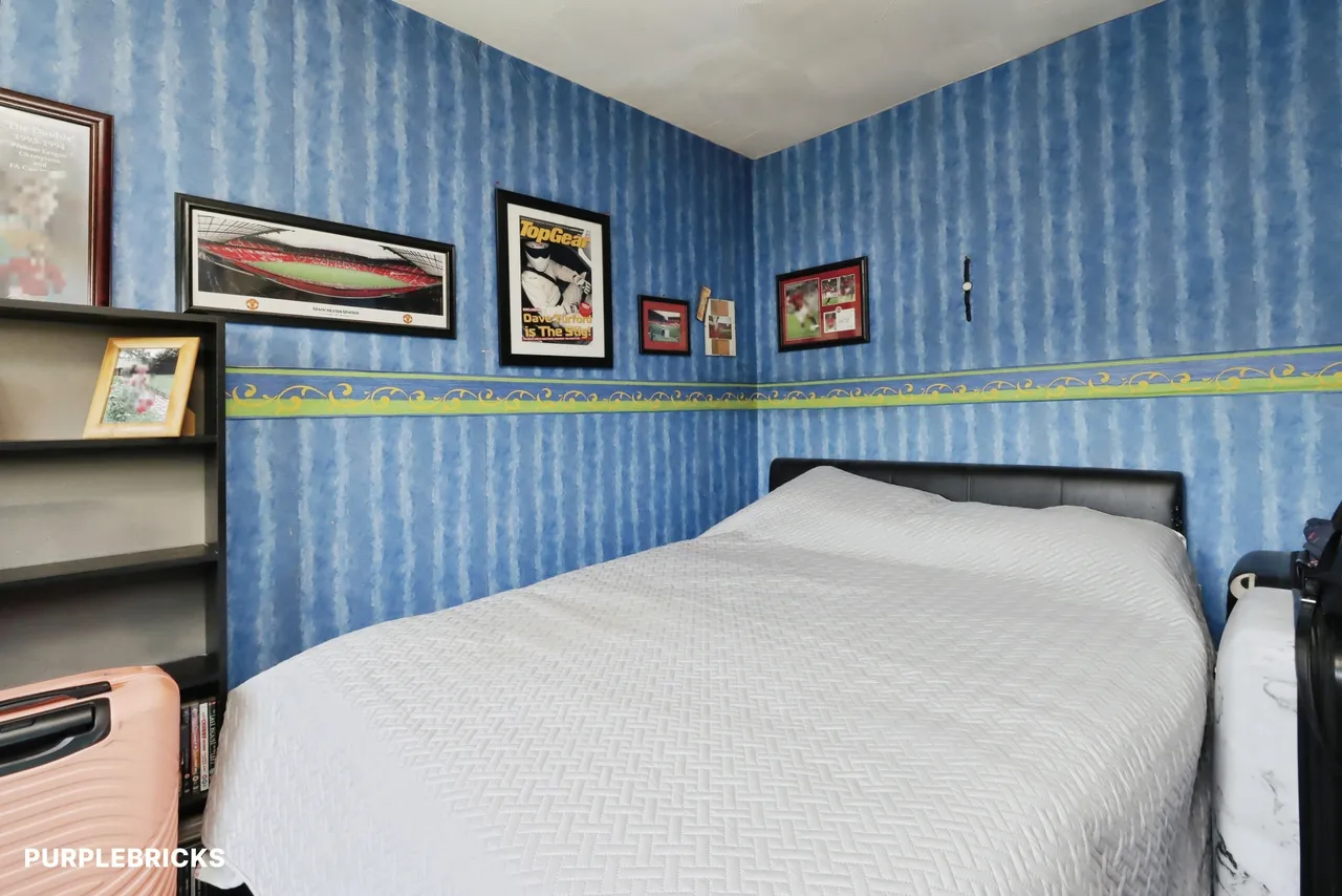 Grove Crescent, Bridgnorth, WV15, photo 40