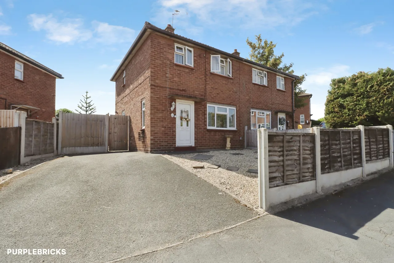 Grove Crescent, Bridgnorth, WV15, photo 31