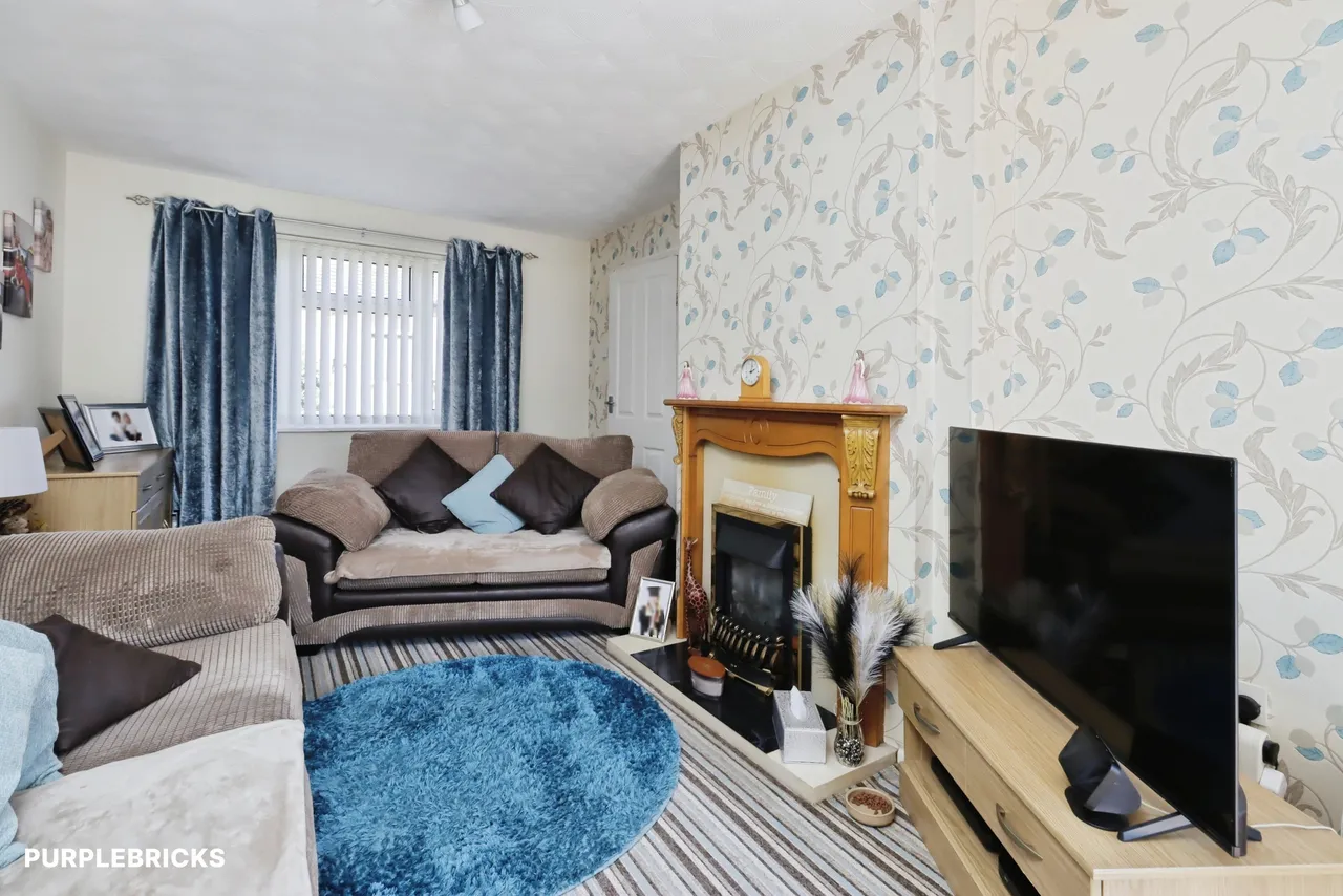 Grove Crescent, Bridgnorth, WV15, photo 8