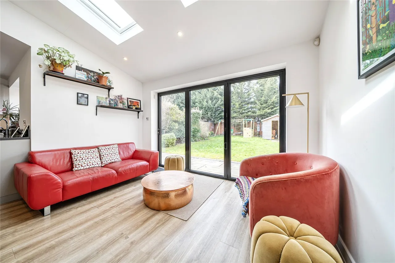 Beaumont Road, Petts Wood, Orpington, BR5, photo 3
