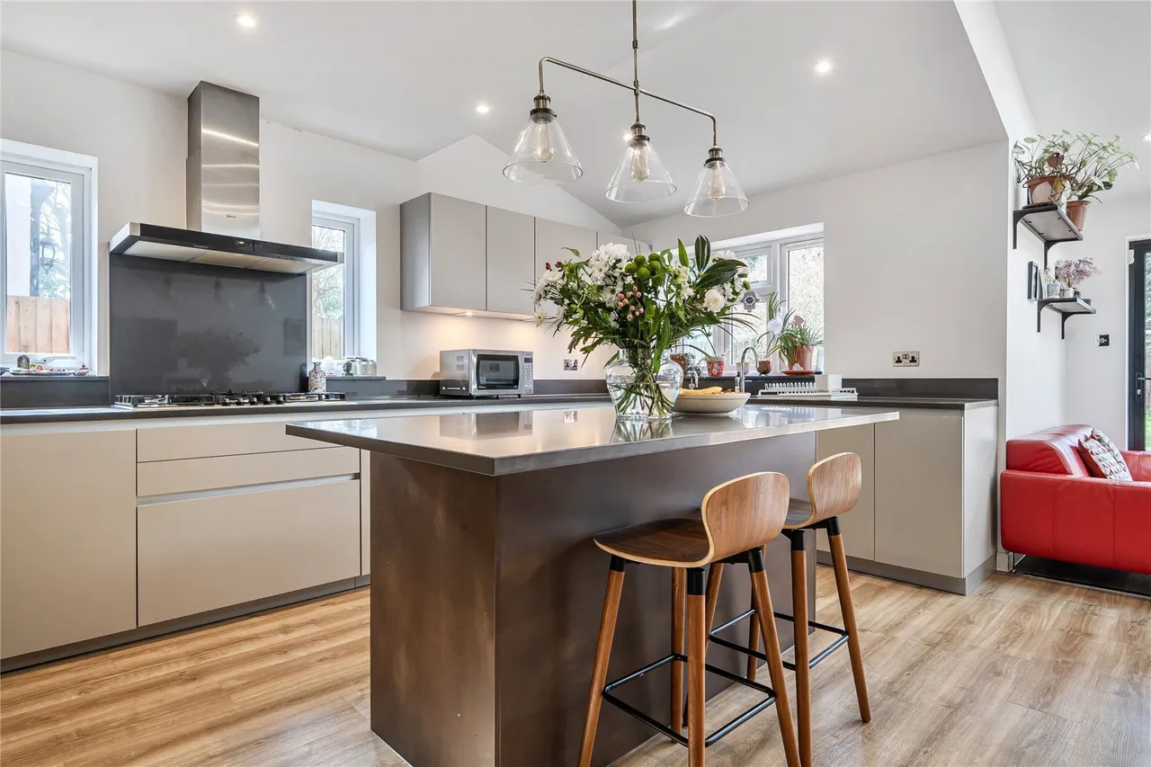 Beaumont Road, Petts Wood, Orpington, BR5, photo 4