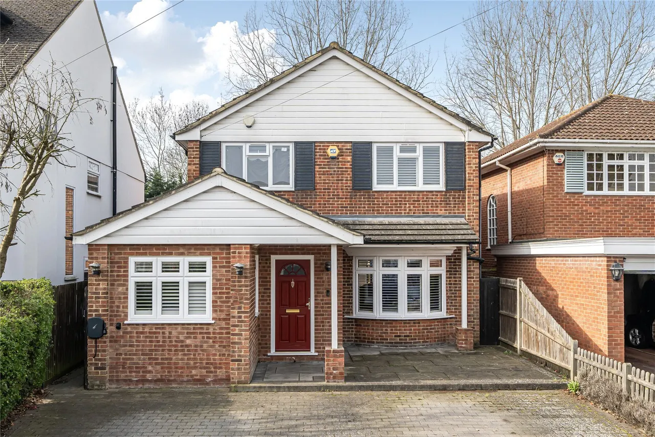 Beaumont Road, Petts Wood, Orpington, BR5, photo 20