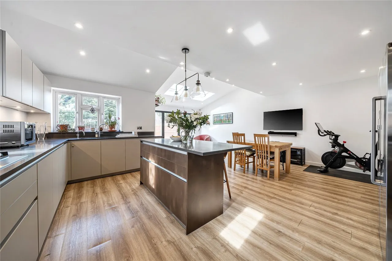 Beaumont Road, Petts Wood, Orpington, BR5, photo 6