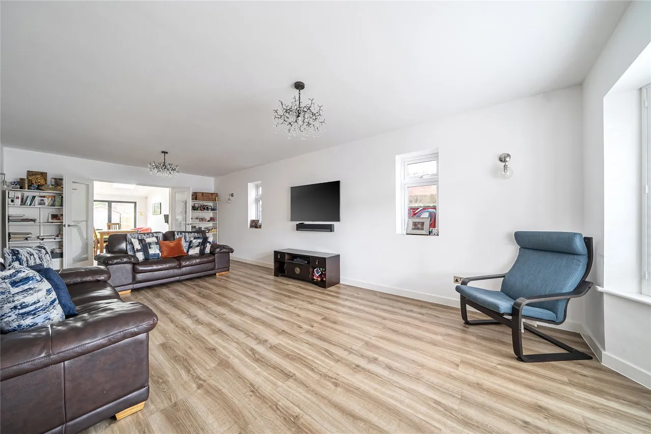 Beaumont Road, Petts Wood, Orpington, BR5, photo 2